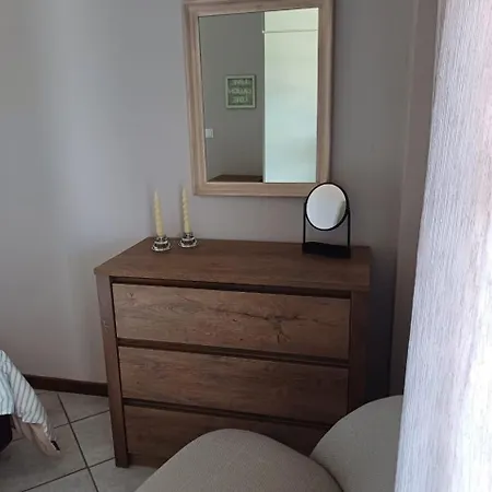 Eleana And * Ájosz Jeórjosz Págon