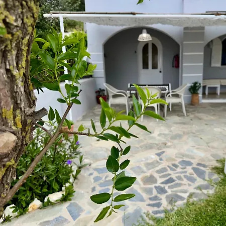 Eleana And Apartman *