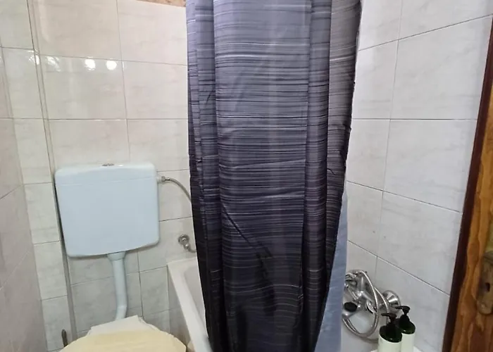 Appartement Eleana And