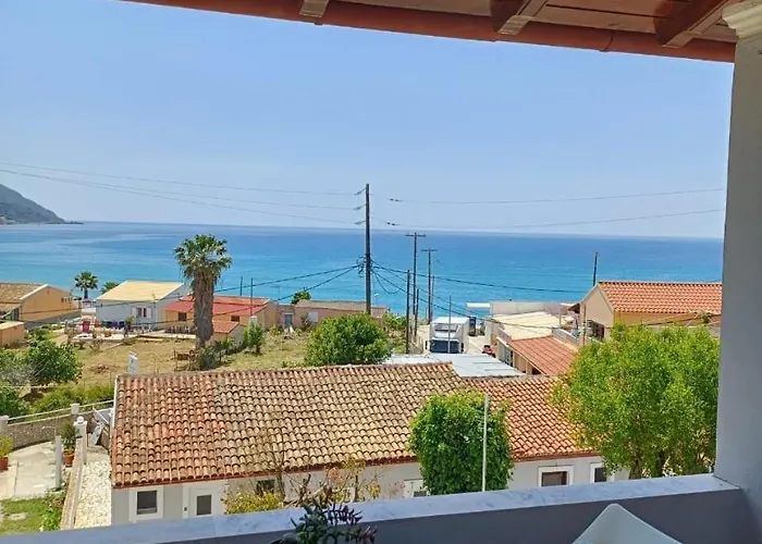 Eleana And Agios Georgios Pagon