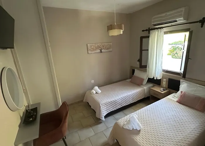 Appartement Eleana And *