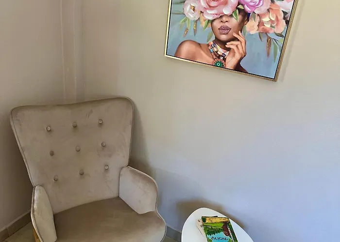 Appartement Eleana And