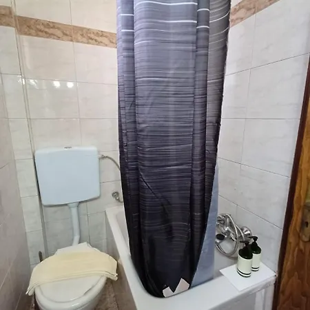 Διαμέρισμα Eleana And