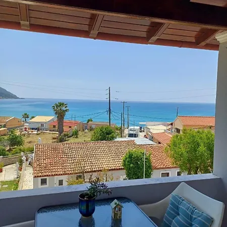 Eleana And Άγιος Γεώργιος Πάγων