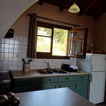 Διαμέρισμα Eleana And