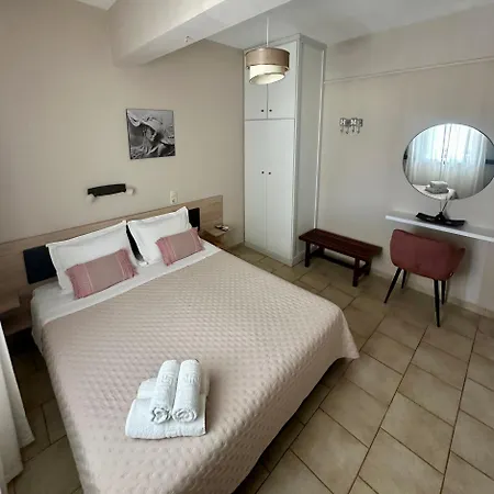 Eleana And Διαμέρισμα *