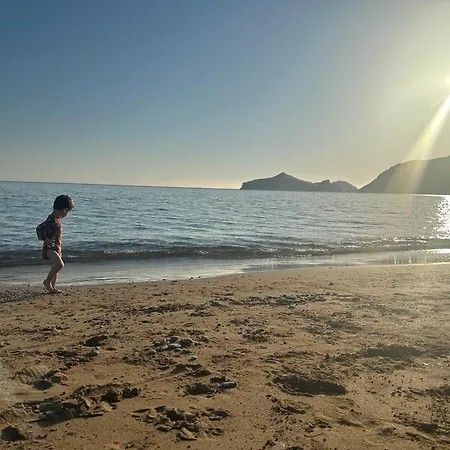 Eleana And Διαμέρισμα