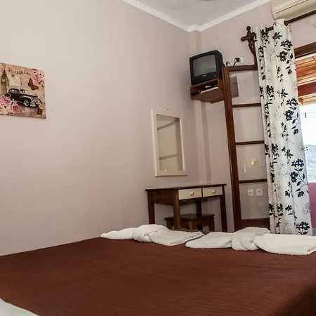 Apartment Eleana And