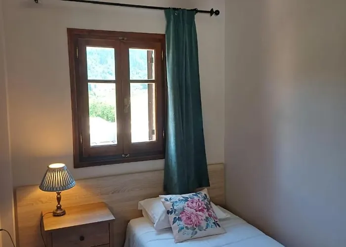 Apartmán Eleana And