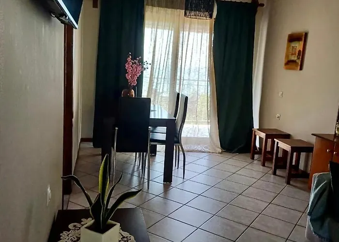 Apartmán Eleana And *