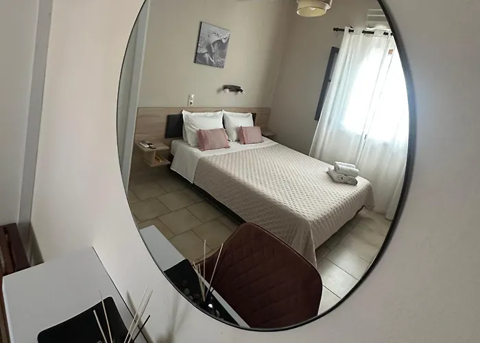 Apartmán Eleana And