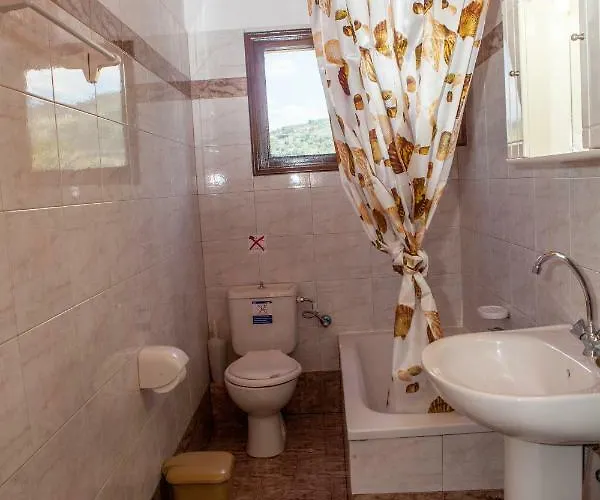 Apartmán Eleana And