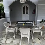 Eleana And Agios Georgios Pagon