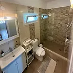 Apartmán Eleana And Agios Georgios Pagon