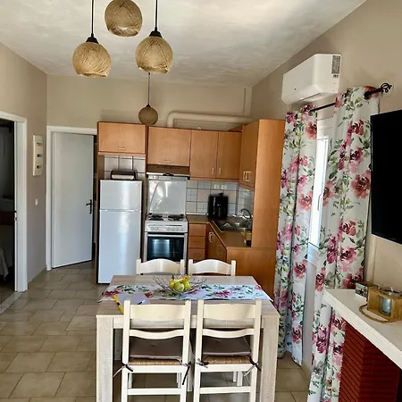 Eleana And 公寓 圣佐治欧斯帕贡